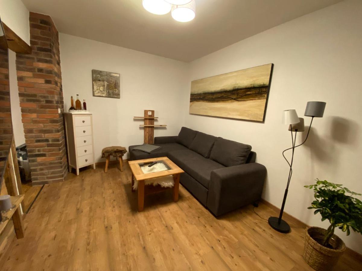 Ferienwohnung Wildkogelblick Bramberg am Wildkogel Eksteriør bilde